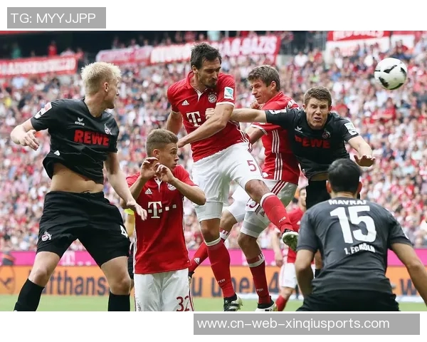 比勒菲尔德迎战拜仁慕尼黑争夺德甲积分榜重要战役