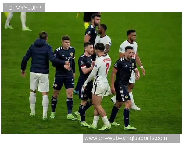 英格兰与苏格兰的历史对决揭示足球文化的深厚渊源与激情碰撞